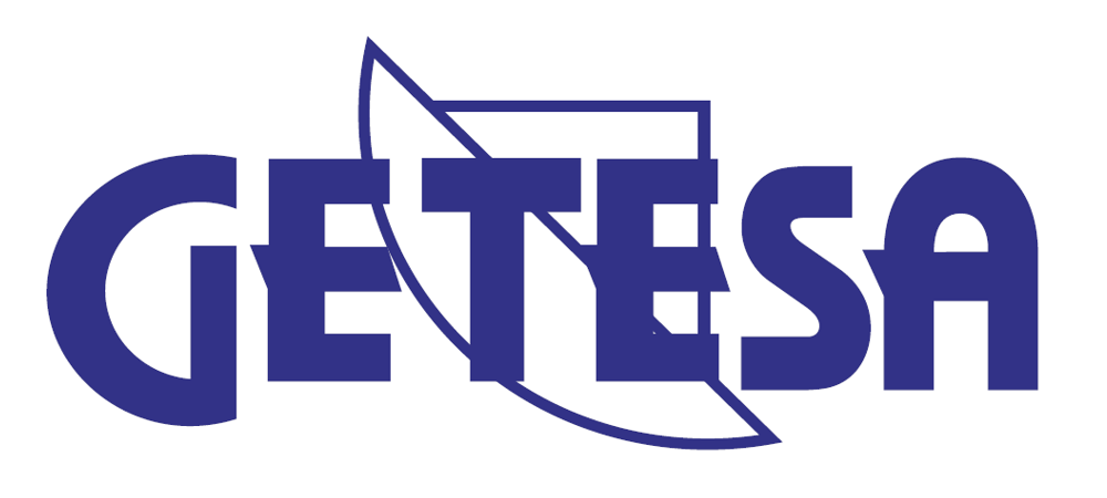 GETESA (Pruebas)