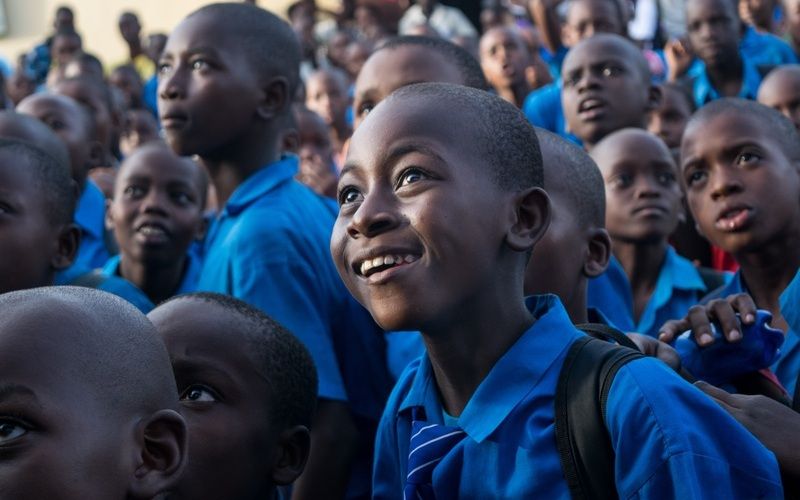 RSC GETESA Educación